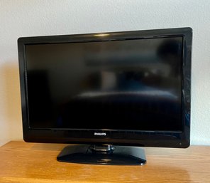 32in Phillips LCD TV