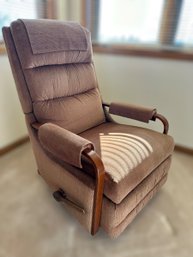 La-Z-Boy Swivel Recliner