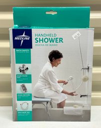 Brand New Medline Handheld Shower