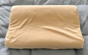 Tempurpedic Memory Foam Pillow