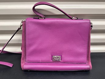 Kate Spade Magnolia Park Crossbody Bag/purse