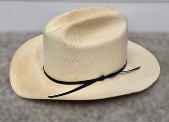 Peter Bros Inc. Western Hat Fedora