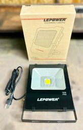 Lepower Eco-Friendly Flood Light 2 Of 2