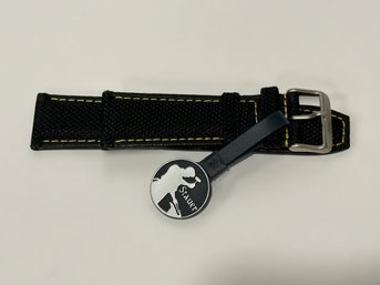 Unused Stauer Replacement Watch Band