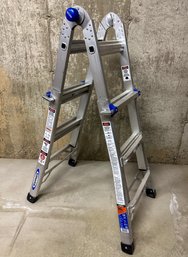 Werner Multi-position Ladder