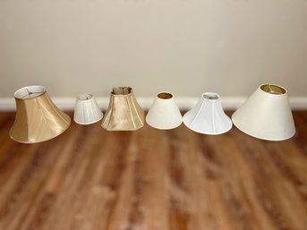 Great Collection Of Lamp Shades