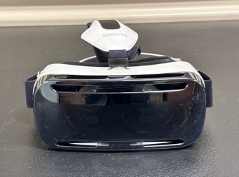 Samsung Gear Vr Headset