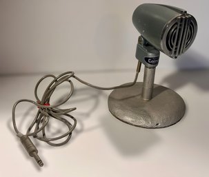 Vintage 400-C Calrad Japan Microphone