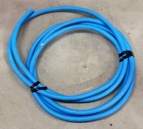 Performance Blue Tubing