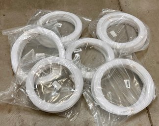 Lot Of Plastic Rings 2 Of 2