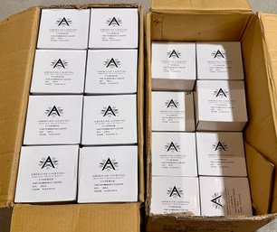 American Lighting C7 LED Bulbs - Approx 1200