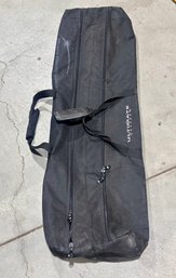 Speaker/mic Stand Travel Bag