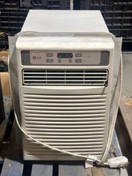 LG A/C Unit