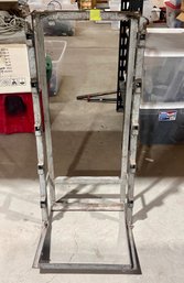 Cable Wire Holder Rack