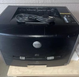 Dell 1720DN Workgroup MONOCHROME Laser Printer