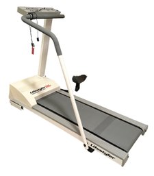 Vintage Lifestyler 5000psi Programmable Speed Incline Treadmill