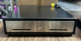 POS Clover Cash Drawer