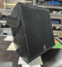 JBL Loudspeaker System AWC159-BK