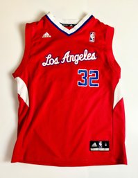 Las Angeles Clippers Blake Griffin #32 Mens Medium Jersey