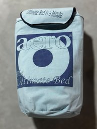 Aero The Ultimate Air Mattress