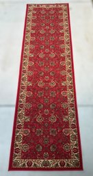 2'6' X10' Homeline Collection Runner Rug Made By Ottomanson