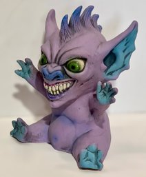 Chewbe Grimlin Monster Day Prop By Distortions