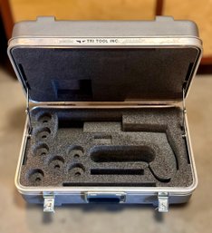 Tri Tool Hard Case ***Tool Not Included