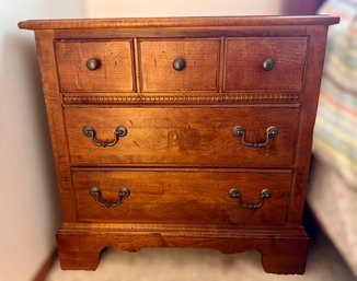 Stunning Vaughan Nightstand 1 Of 2