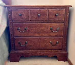 Stunning Vaughan Nightstand 2 Of 2