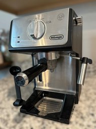 DeLonghi Espresso Coffee Machine