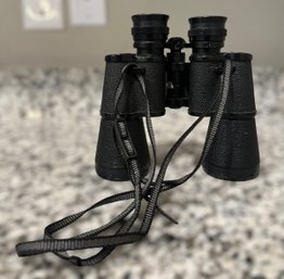 Vintage Sears 7x50mm Binoculars