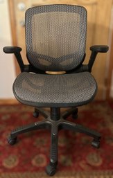 Bayside Metrex Mesh Office Chair