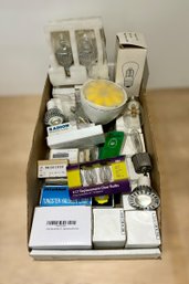 Great Assortment Of Commercial Grade Light Bulbs - 4 Of 4