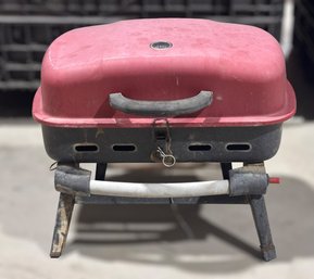 Table Top Bbq Grill