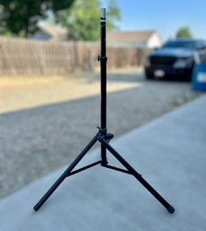 Adjustable Speaker Stand Type 2 1 Of 4