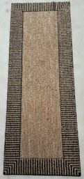 2' X 6' Kidron Runner Area Rug