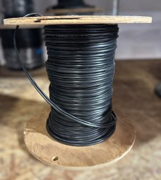 RG59CM-18-2C/BLACK Wire And Cable