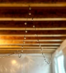 Patio Globe String Lights