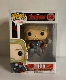 Thor Funk-o-pop