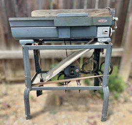 Craftsman Table Saw