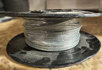 Galvanized Aircraft Cable 500ft