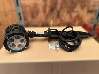 Ricolight LED Outdoor Spotlight - Lot Of 2