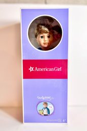 Exclusive American Girl 18 Inch Tall Truly Me Boy Doll