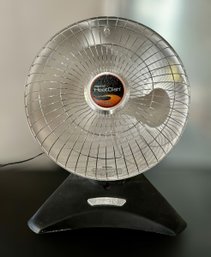 Presto Heat Dish Parabolic Electric Heater