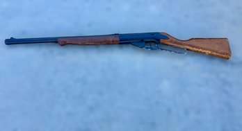 Daisy Wood Handle BB Gun