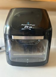 Power Air Fryer Pro