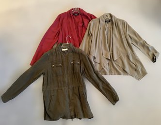 Wonderful Collection Of Womans Business Casual Jackets, Featuring Coffee Shop And  Treasure&Bond