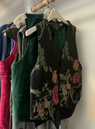 Unique Collection Of Womans Business Casual Vests