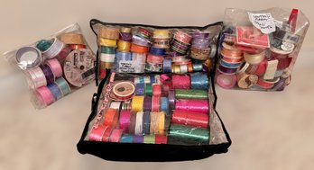 Wonderful Collection Of Gift Wrapping Ribbons