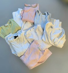 Lovely Collection Of Women's Business Casual Tops